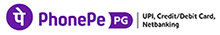 PhonePe Logo Small