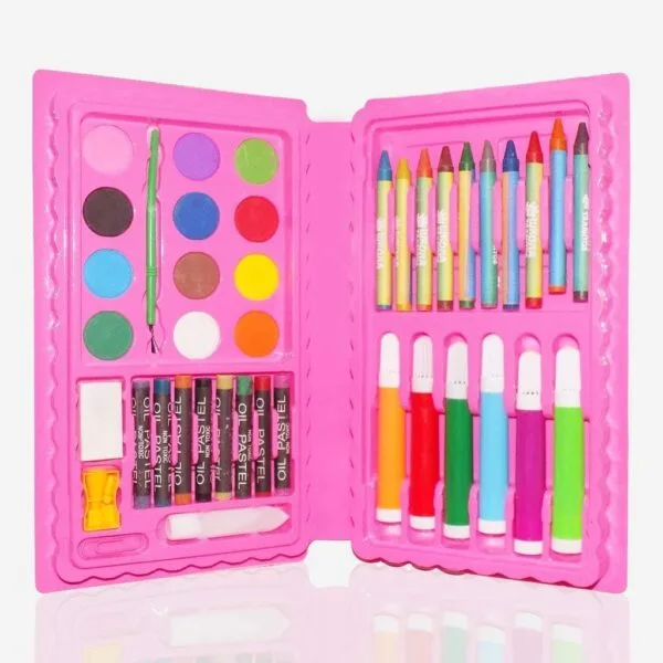 RAGVEE 42 Pcs Drawing Set