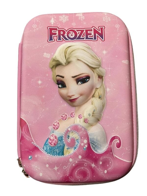 RAGVEE Frozen Pencil Cases