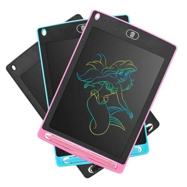 RAGVEE LCD Writing Tablet 8.5 Inch,