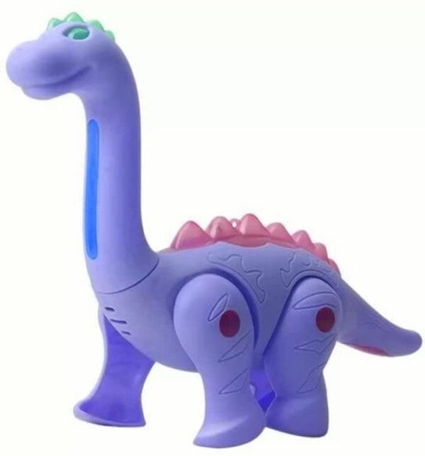 Ragvee Electric Dinosaur Adventure Musical Toy Baby Kids