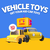 Vehicle Toys Category Image