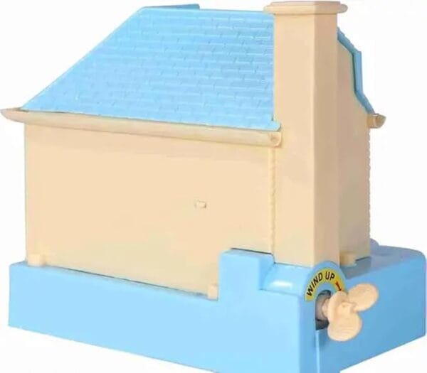 Puppy House Coin Collecting Piggy Bank for Kids Aged 3+ - Image 3